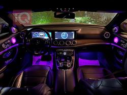 مێرسێدس بێنز E-Class